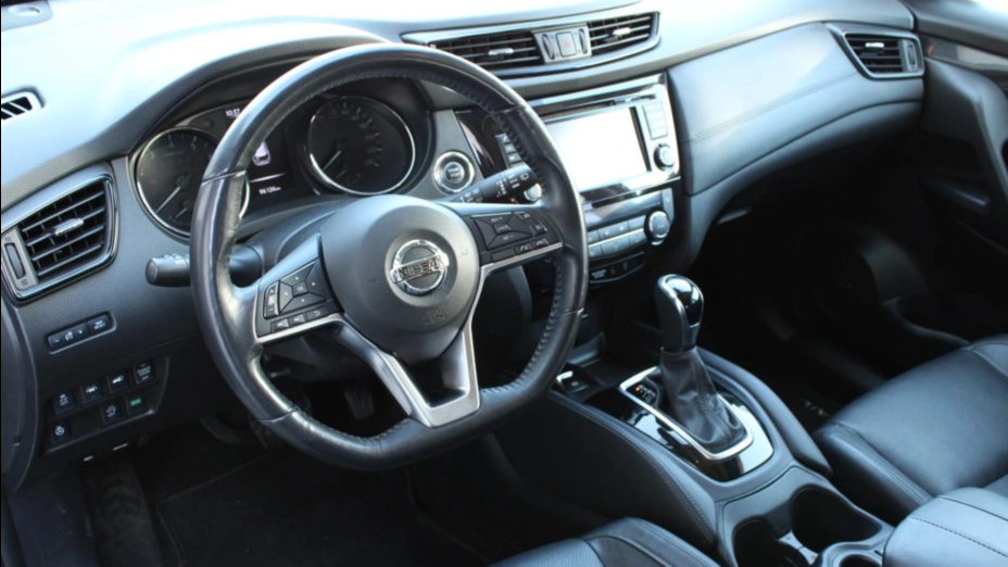 NISSAN X-Trail X-Trail 1.3 DIG-T Tekna 2WD DCT