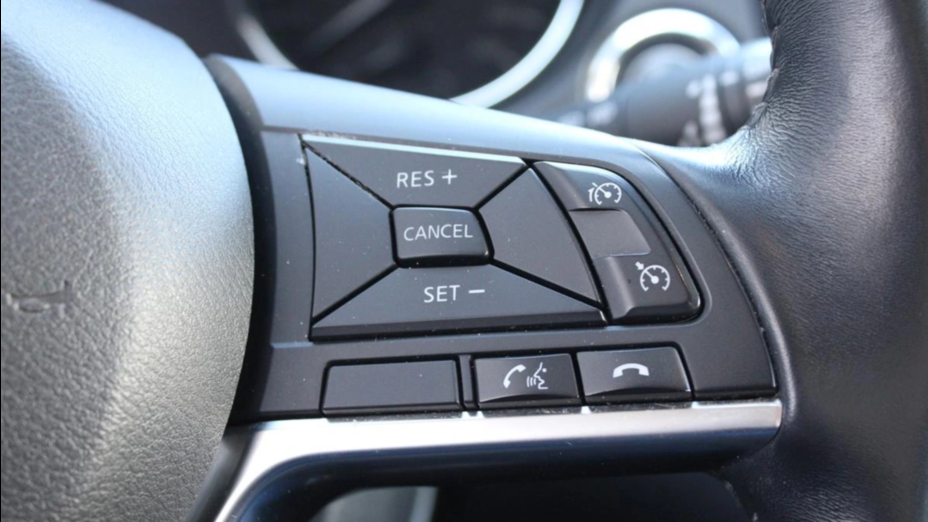 NISSAN X-Trail X-Trail 1.3 DIG-T Tekna 2WD DCT