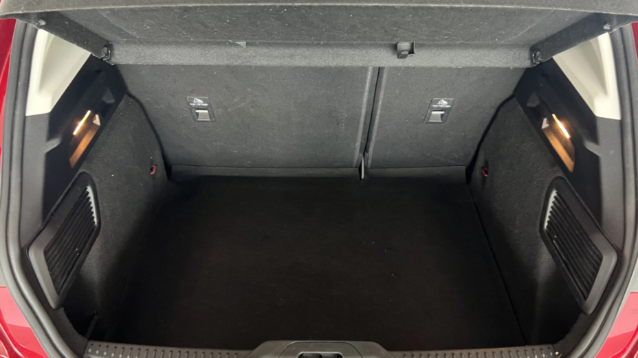 FORD Focus Focus 1.0 EcoBoost mHEV Titanium