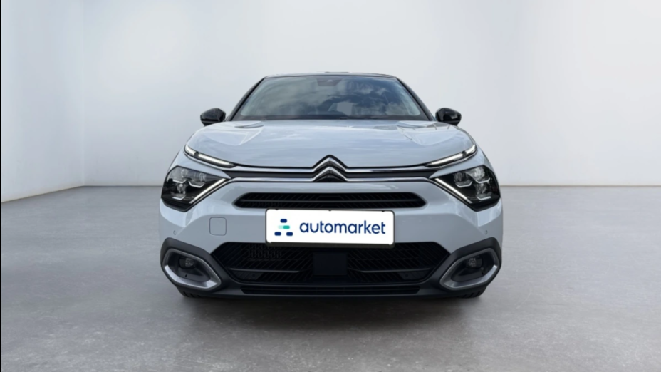 CITROEN C4 C4 1.2 mHEV Max eDCT6
