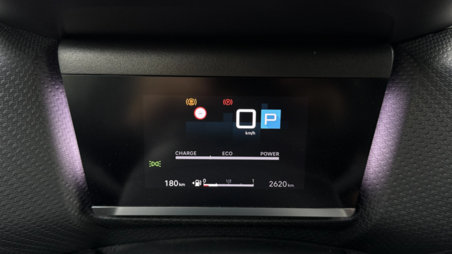CITROEN C4 C4 1.2 mHEV Max eDCT6