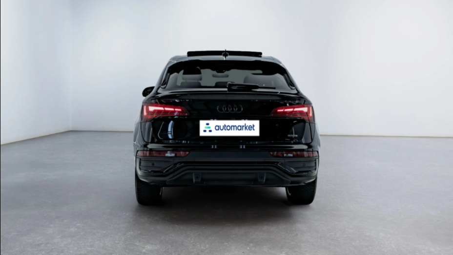 AUDI Q5 Q5 40 TDI mHEV Quattro S Line S tronic