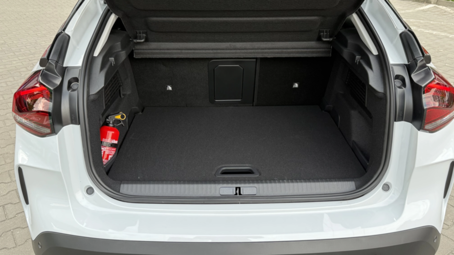 CITROEN C4 C4 1.2 mHEV Max eDCT6