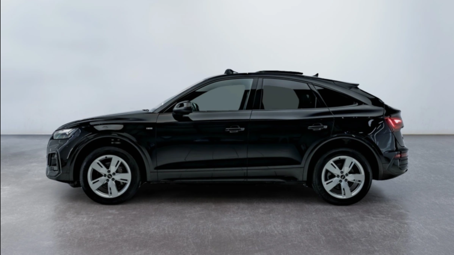 AUDI Q5 Q5 40 TDI mHEV Quattro S Line S tronic