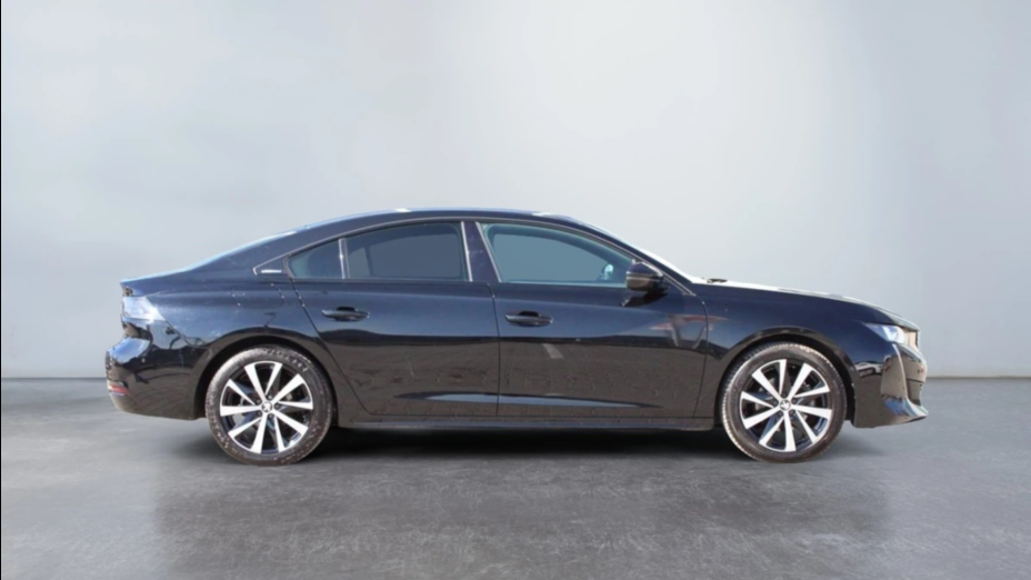 PEUGEOT 508 508 1.6 PureTech GT Line S&S EAT8