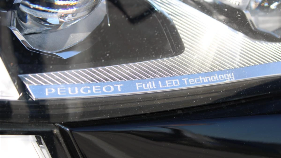 PEUGEOT 508 508 1.6 PureTech GT Line S&S EAT8