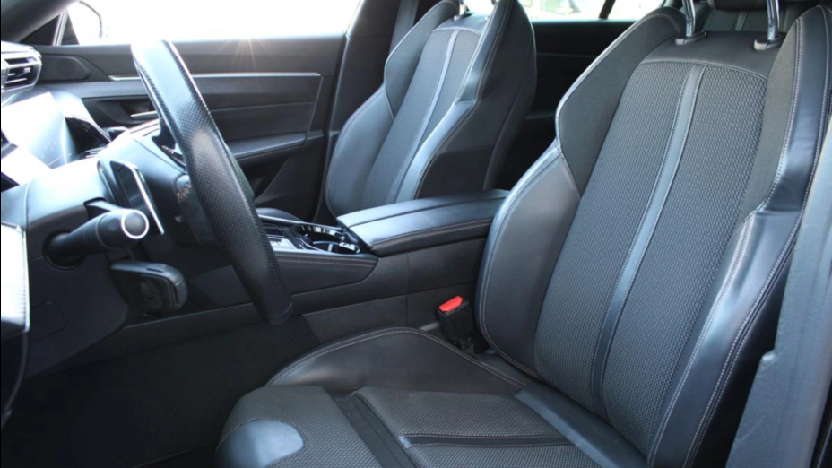 PEUGEOT 508 508 1.6 PureTech GT Line S&S EAT8