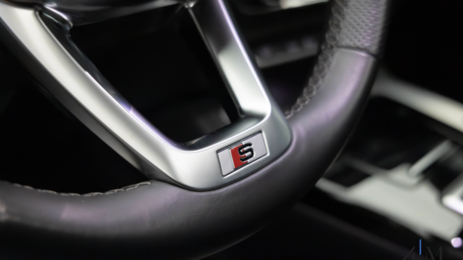 AUDI Q5 Q5 40 TDI mHEV Quattro S Line S tronic