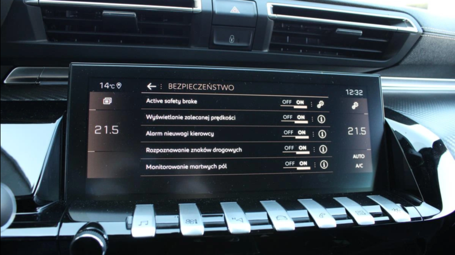 PEUGEOT 508 508 1.6 PureTech GT Line S&S EAT8