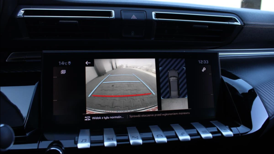 PEUGEOT 508 508 1.6 PureTech GT Line S&S EAT8