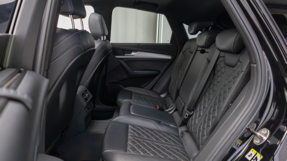 AUDI Q5 Q5 40 TDI mHEV Quattro S Line S tronic