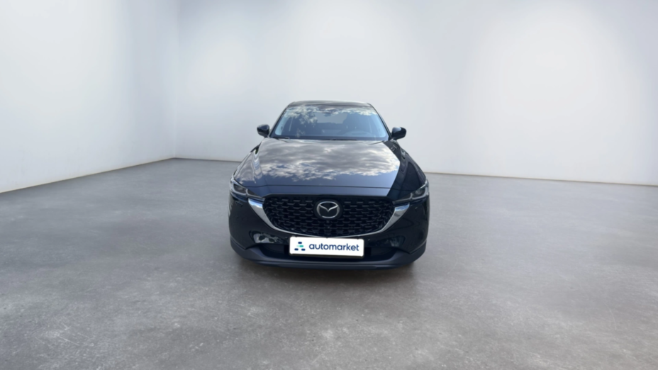 MAZDA CX-5 CX-5 2.0 Exclusive-Line 2WD aut