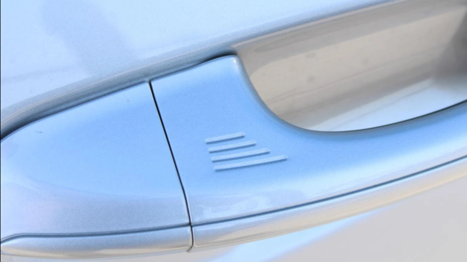 FORD Mondeo Mondeo 2.0 EcoBlue Titanium