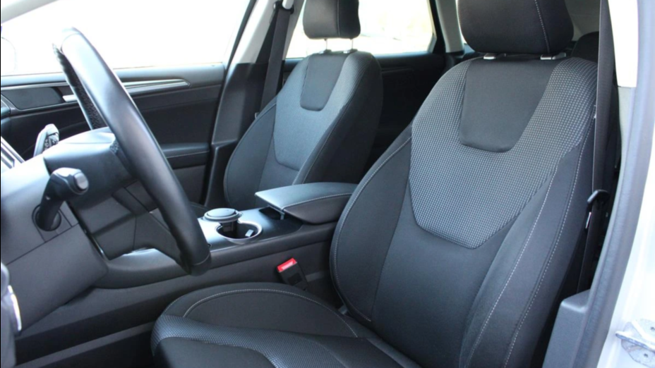 FORD Mondeo Mondeo 2.0 EcoBlue Titanium