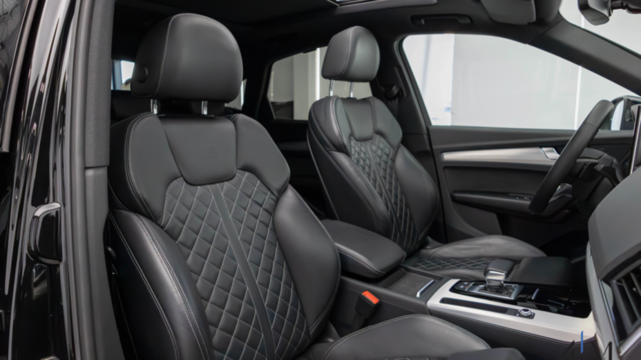 AUDI Q5 Q5 40 TDI mHEV Quattro S Line S tronic