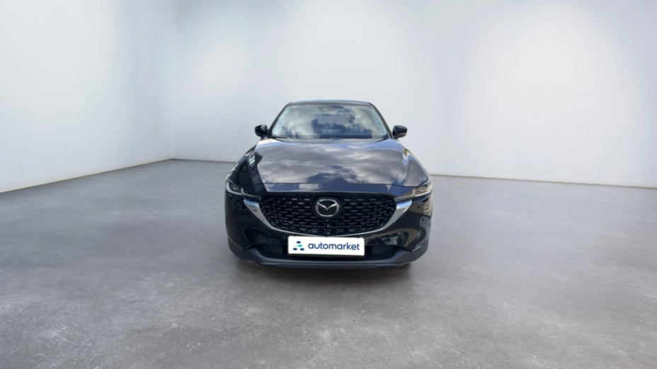 MAZDA CX-5 CX-5 2.0 Exclusive-Line 2WD aut