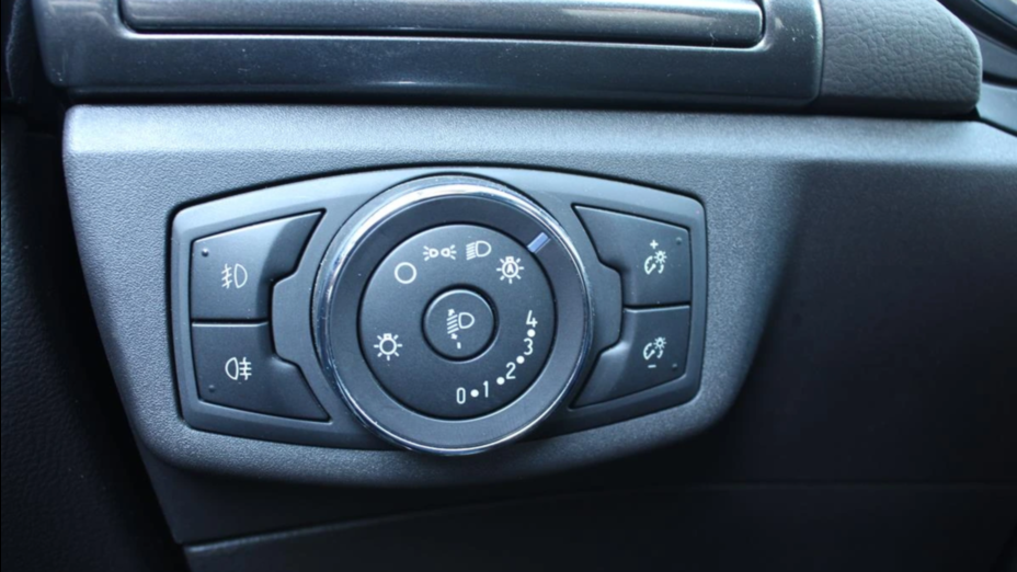FORD Mondeo Mondeo 2.0 EcoBlue Titanium