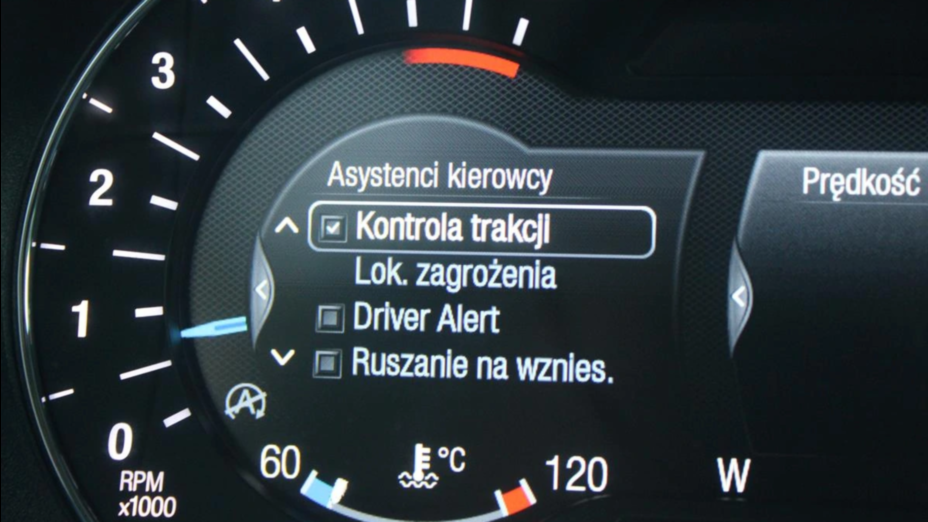 FORD Mondeo Mondeo 2.0 EcoBlue Titanium