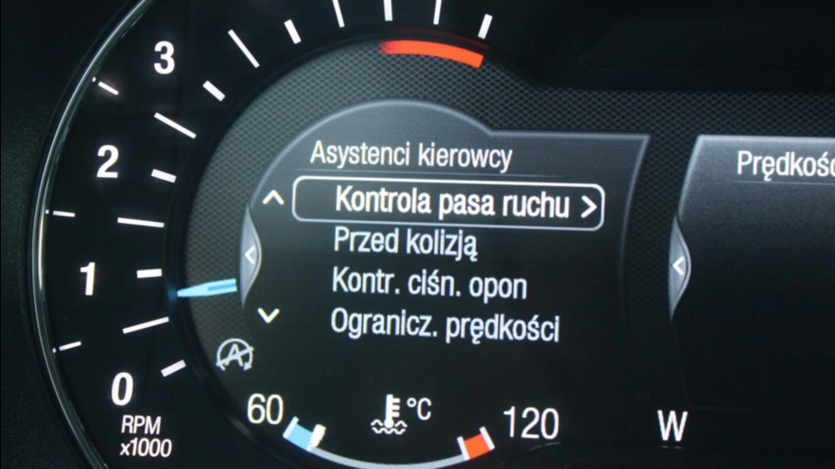 FORD Mondeo Mondeo 2.0 EcoBlue Titanium
