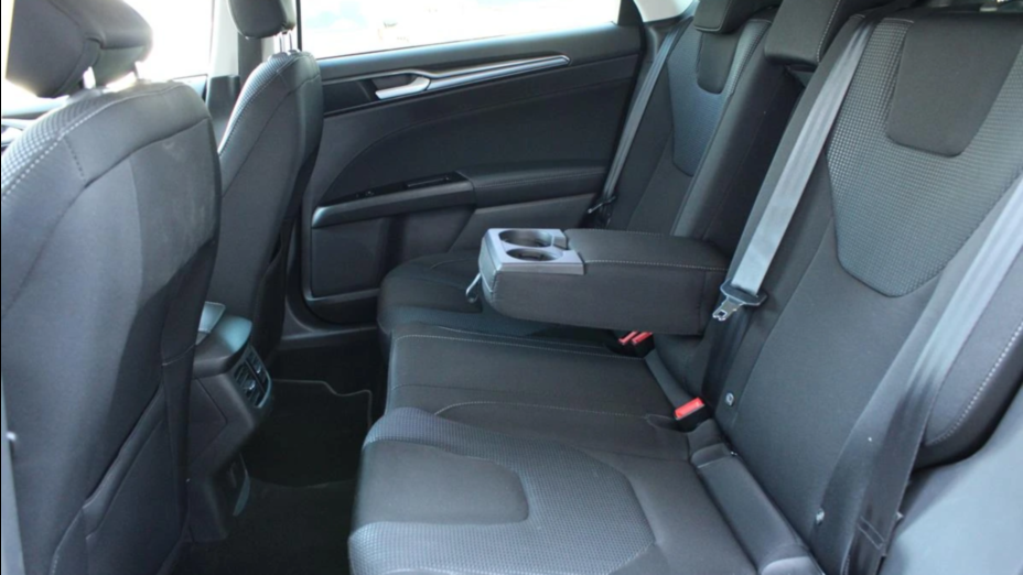 FORD Mondeo Mondeo 2.0 EcoBlue Titanium