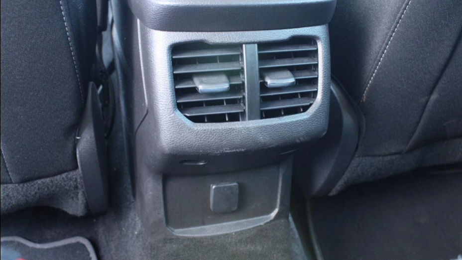 FORD Mondeo Mondeo 2.0 EcoBlue Titanium