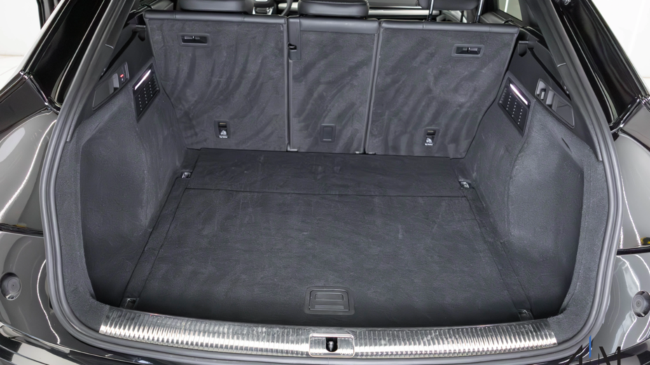 AUDI Q5 Q5 40 TDI mHEV Quattro S Line S tronic