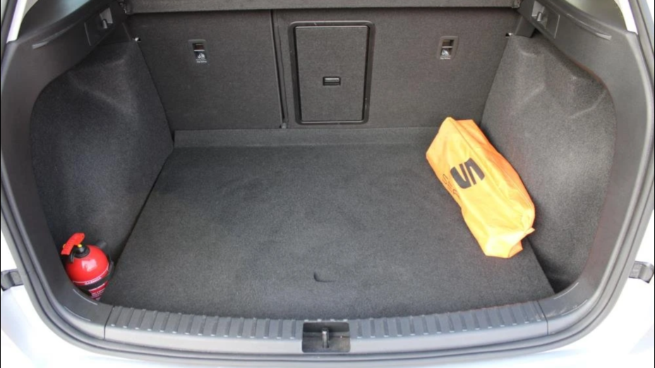SEAT ATECA Ateca 2.0 TSI Style S&S 4Drive DSG