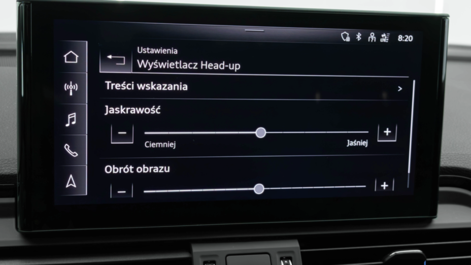 AUDI Q5 Q5 40 TDI mHEV Quattro S Line S tronic