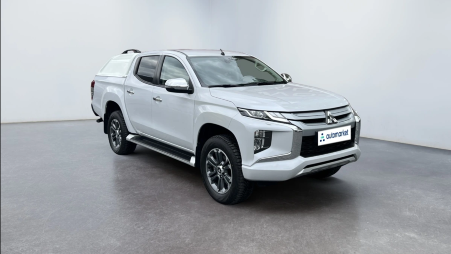 MITSUBISHI L 200 L200 2.2 d DC Instyle Plus aut