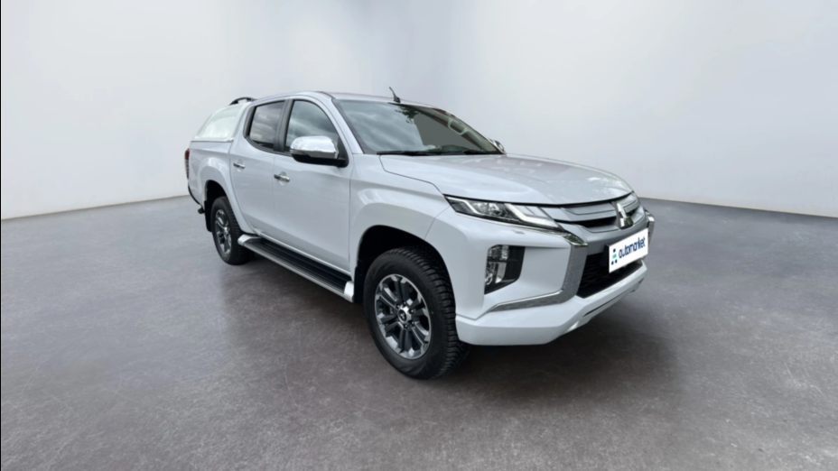 MITSUBISHI L 200 L200 2.2 d DC Instyle Plus aut