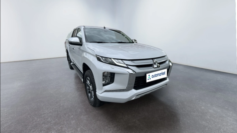 MITSUBISHI L 200 L200 2.2 d DC Instyle Plus aut