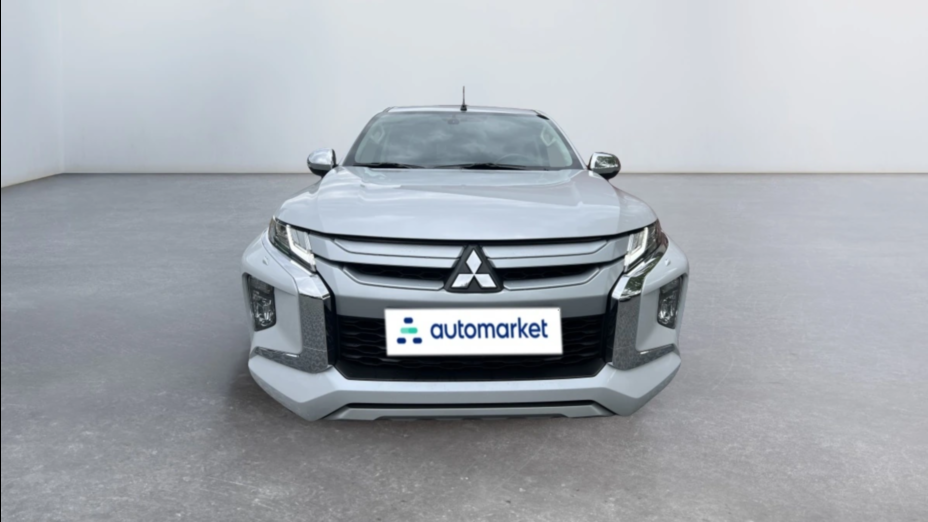MITSUBISHI L 200 L200 2.2 d DC Instyle Plus aut