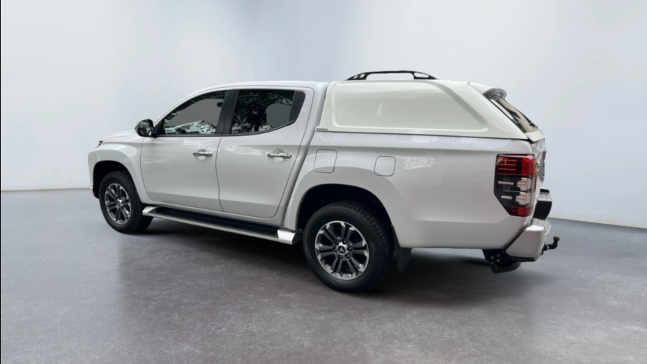 MITSUBISHI L 200 L200 2.2 d DC Instyle Plus aut