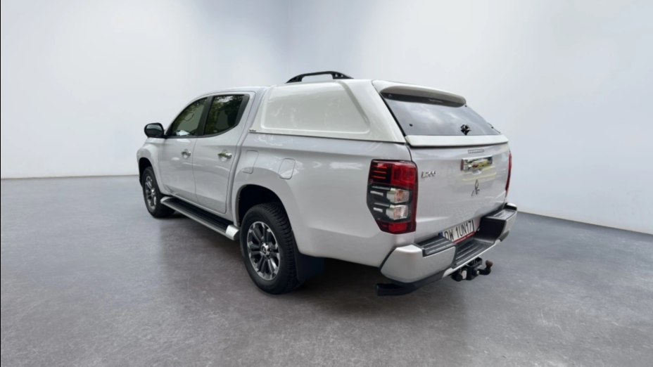 MITSUBISHI L 200 L200 2.2 d DC Instyle Plus aut