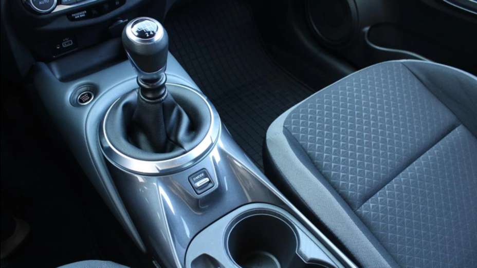 NISSAN Juke Juke 1.0 DIG-T N-Connecta