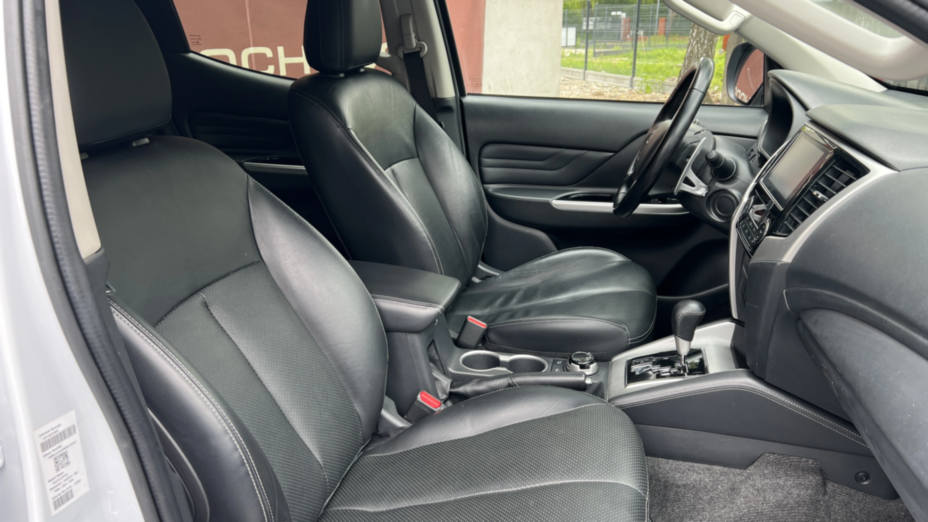 MITSUBISHI L 200 L200 2.2 d DC Instyle Plus aut
