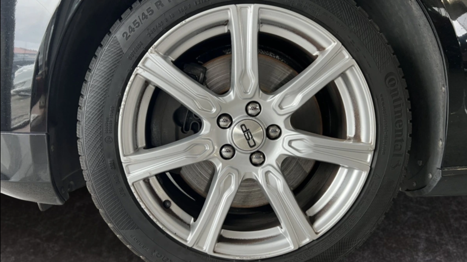 VOLVO V90 V90 T4 Momentum aut