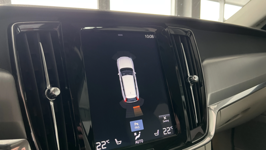 VOLVO V90 V90 T4 Momentum aut