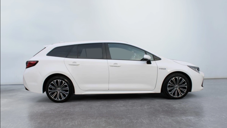 TOYOTA Corolla Corolla 2.0 Hybrid Comfort