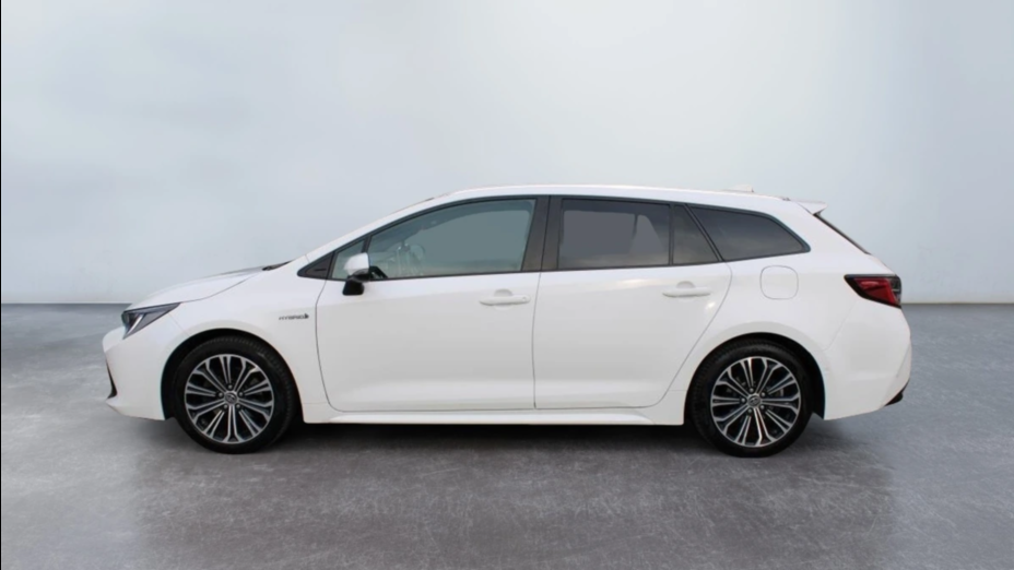 TOYOTA Corolla Corolla 2.0 Hybrid Comfort