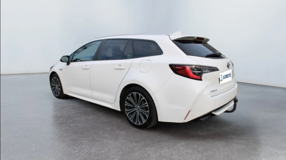 TOYOTA Corolla Corolla 2.0 Hybrid Comfort