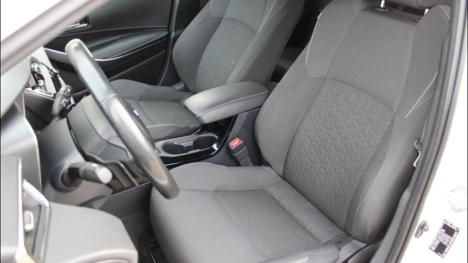 TOYOTA Corolla Corolla 2.0 Hybrid Comfort