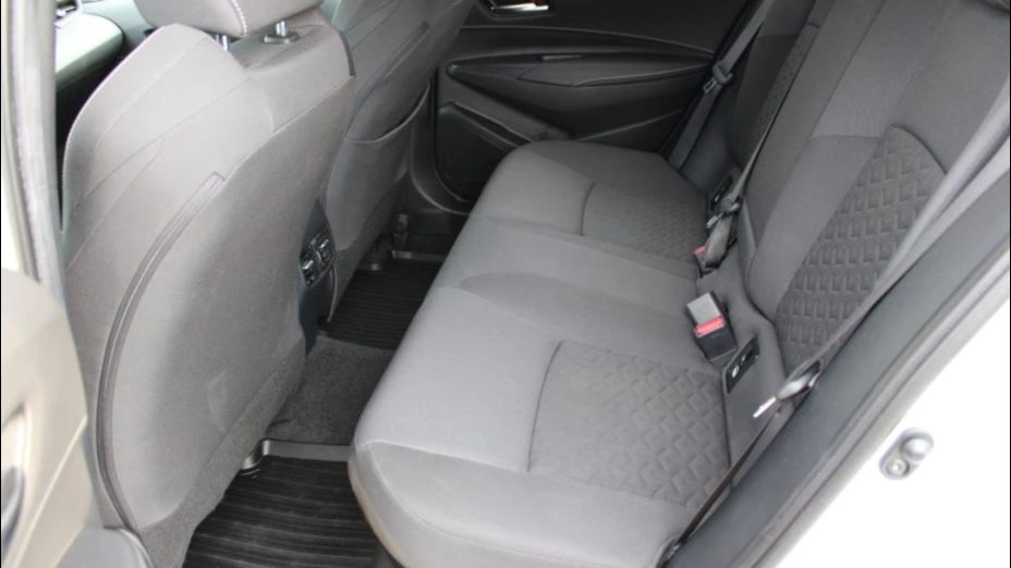 TOYOTA Corolla Corolla 2.0 Hybrid Comfort