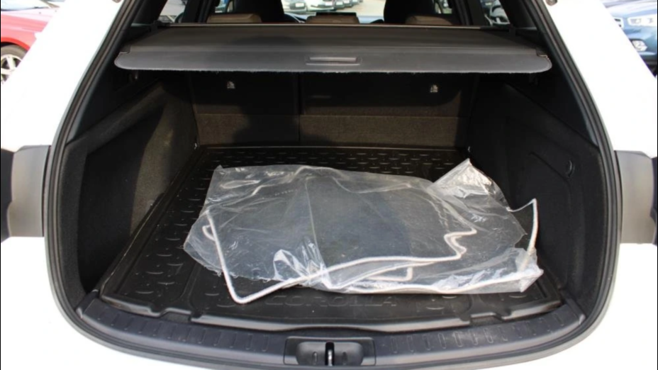TOYOTA Corolla Corolla 2.0 Hybrid Comfort