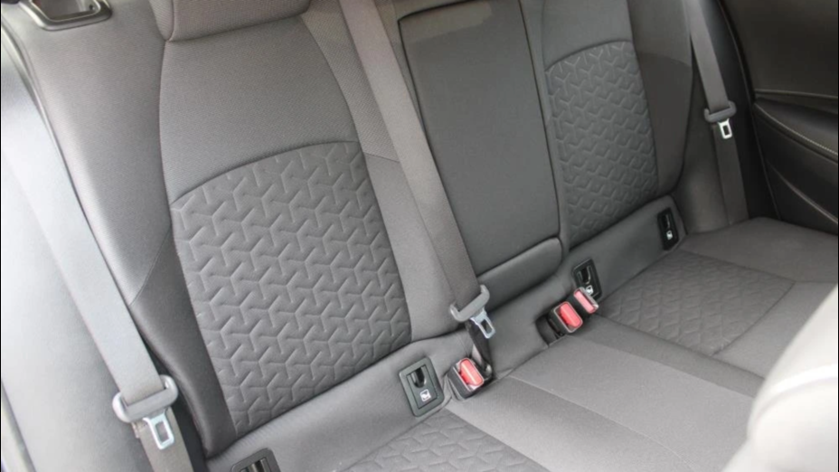 TOYOTA Corolla Corolla 2.0 Hybrid Comfort