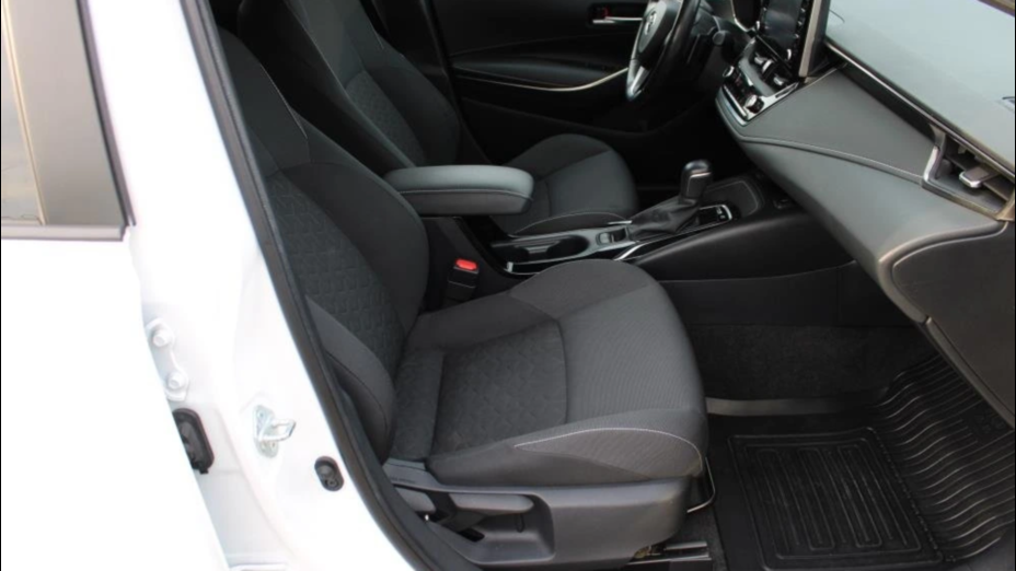 TOYOTA Corolla Corolla 2.0 Hybrid Comfort