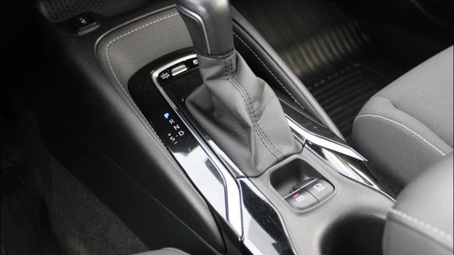 TOYOTA Corolla Corolla 2.0 Hybrid Comfort