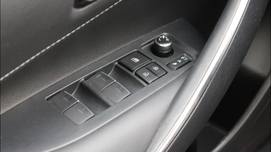 TOYOTA Corolla Corolla 2.0 Hybrid Comfort