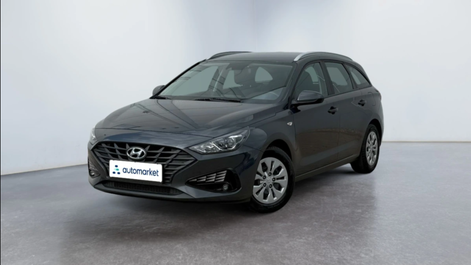 HYUNDAI i30 i30 1.6 D Classic +