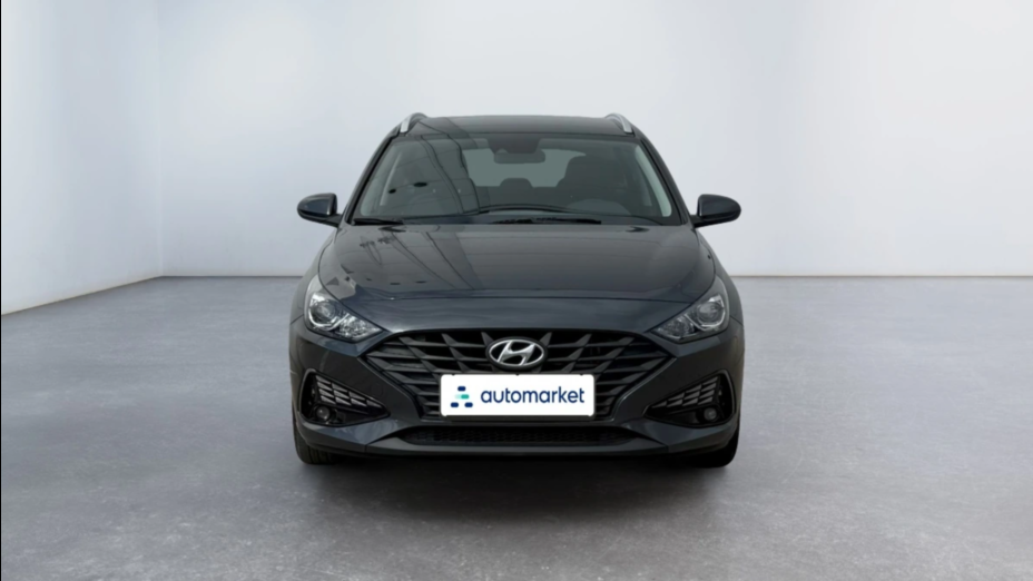 HYUNDAI i30 i30 1.6 D Classic +